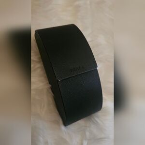 Prada Men's Black Wallet